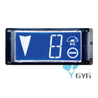 16 SEGMENT ELEVATOR LCD DISPLAY GVH410A LOP COP DISPLAY