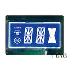 LCD 16 SEGMENT LIFT ELEVATOR PARTS  ELEVATOR LCD DISPLAY GVH411A