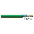 PVC INSULATION SINGLE ROUND ELEVATOR CABLES FOR WIRING OF ELEVATOR CONTROL CIRCLES