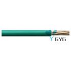PVC INSULATION SINGLE ROUND ELEVATOR CABLES FOR WIRING OF ELEVATOR CONTROL CIRCLES