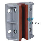ELEVATOR GUIDE SHOE GX-310H ,   ELEVATOR SAFETY PARTS  , SPEED  1.75M/S  LIFT PARTS