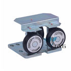 FIXED ELEVATOR ROLLER GUIDE SHOE GYD80 CAR RATED LOAD 1200KG