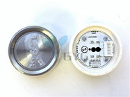 DC12V/24V ROUND  WITH BUZZER ELEVATOR EMERGENCY CALL BUTTON WITH BRAILLE
