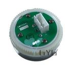 DC12V/24V ROUND LIFT ELEVATOR UP AND DOWN BUTTONS 35.6MM