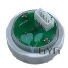 ROUND STAINLESS STEEL ELEVATOR BUTTONS UP DOWN DC12V/24V  LED RED