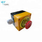 ELEVATOR EMERGENCY STOP BUTTON , ELEVATOR SPARE PARTS