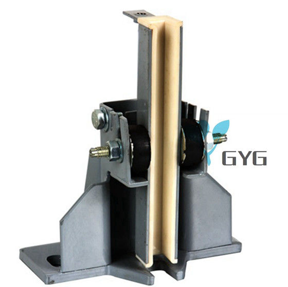ELEVATOR GUIDE SHOE GX-B22  , SLIDING GUIDE SHOE , LIFT SAFETY PARTS   ,   SPEED ≤2.0M/S