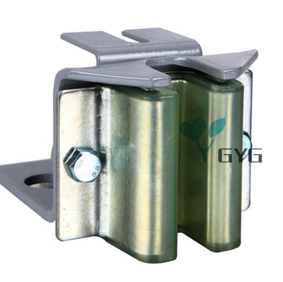 ELEVATOR GUIDE SHOE GX-847 ,   ELEVATOR SAFETY PARTS  , WIDTH OF GUIDE RAIL 16 / 10MM