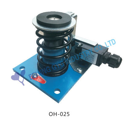 Hydraulic Buffer GH-025 , ,Elevator Safety Parts  ,  HL 46 hydraulic oil ， energy consuming type