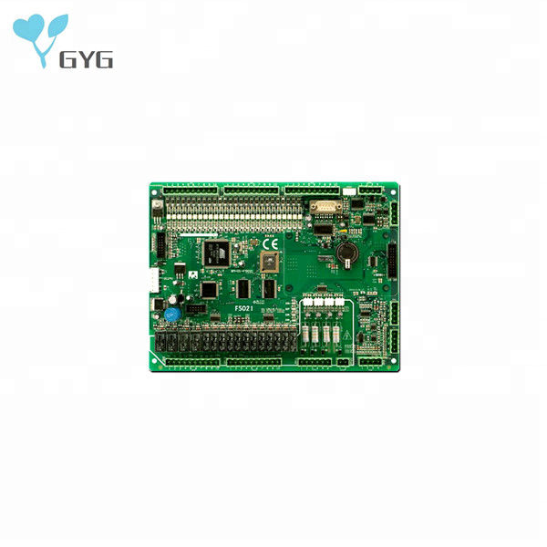 STEP ELEVATOR SERIAL MAIN CONTROLLER BOARD  SM-01-F5021 ， ELEVATOR PARTS , LIFT  COMPONENT